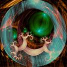 Emeraud Ring