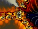 Fire Convolution