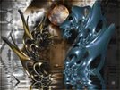 Sculptural