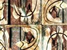 Texturising 4
